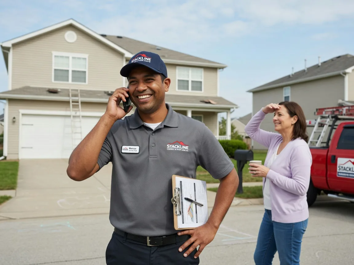 Chimney flashing repair Richland, IN FAQs
